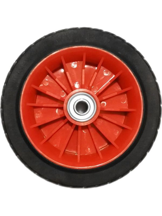 Ruota per carrello portasella va00900