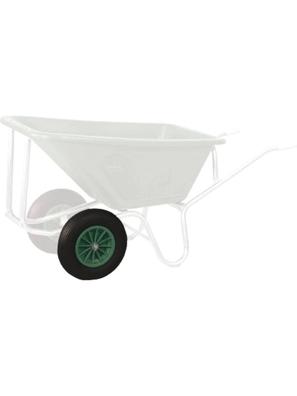 Ruota per carriola va00910