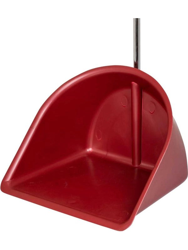 Pattumiera in plastica