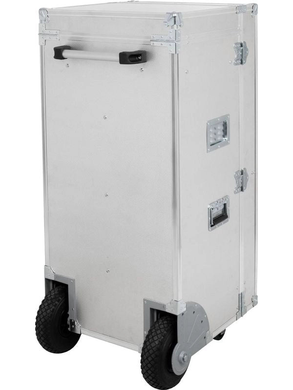 Armadio portasella modello "vertical top"