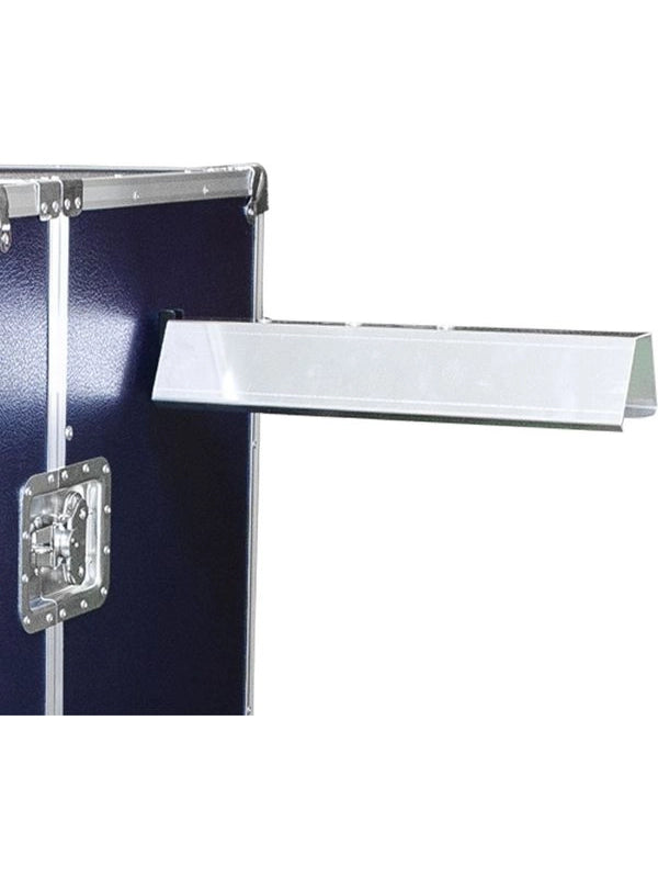 ARMADIO PORTASELLA ALLUMINIO 60x65x124