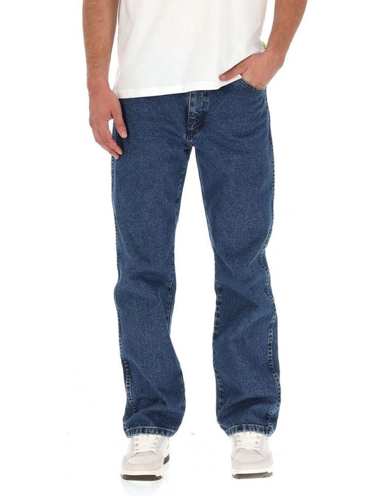 Jeans wrangler rodeo