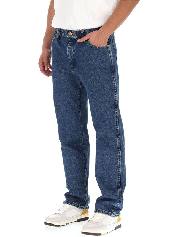 Jeans wrangler rodeo