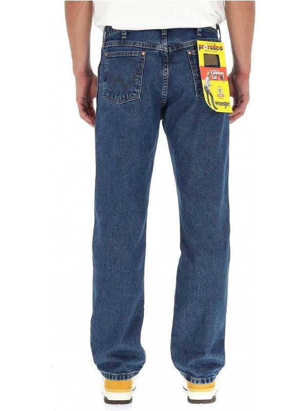 Jeans wrangler rodeo