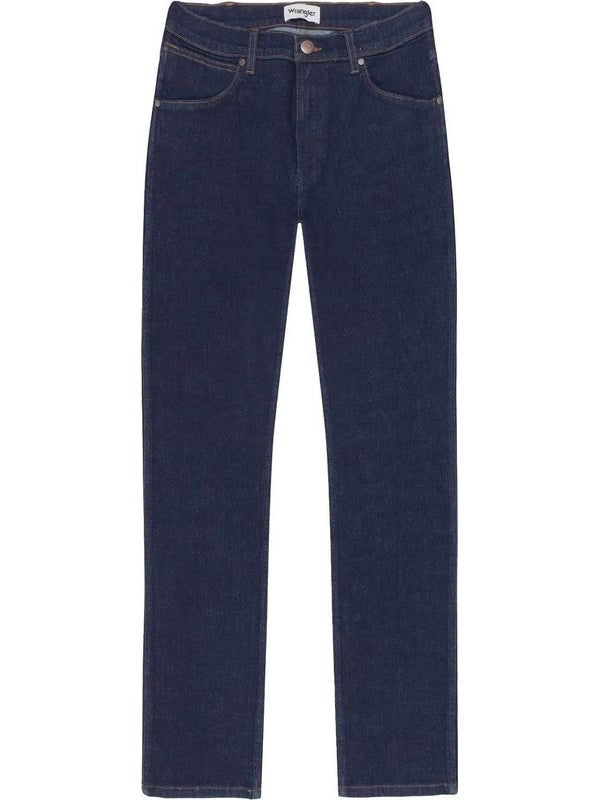 Jeans Wrangler Greensboro medium stretch crafted