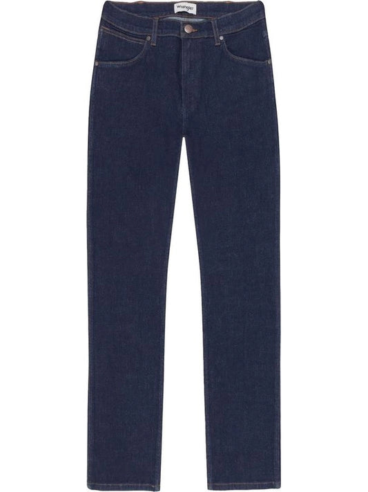 Jeans Wrangler Greensboro medium stretch crafted