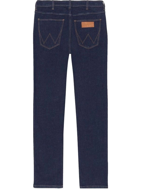 Jeans Wrangler Greensboro medium stretch crafted