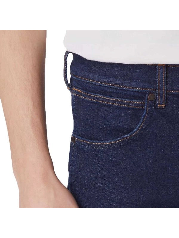 Jeans Wrangler Greensboro medium stretch crafted