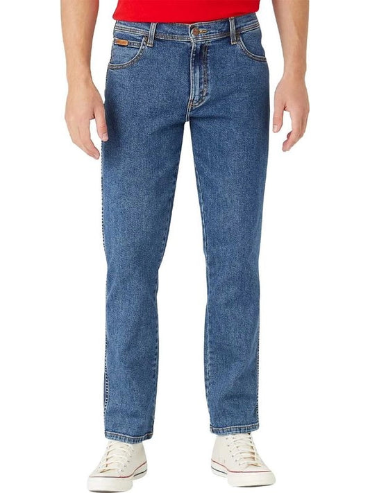 Jeans uomo texas stretch wash