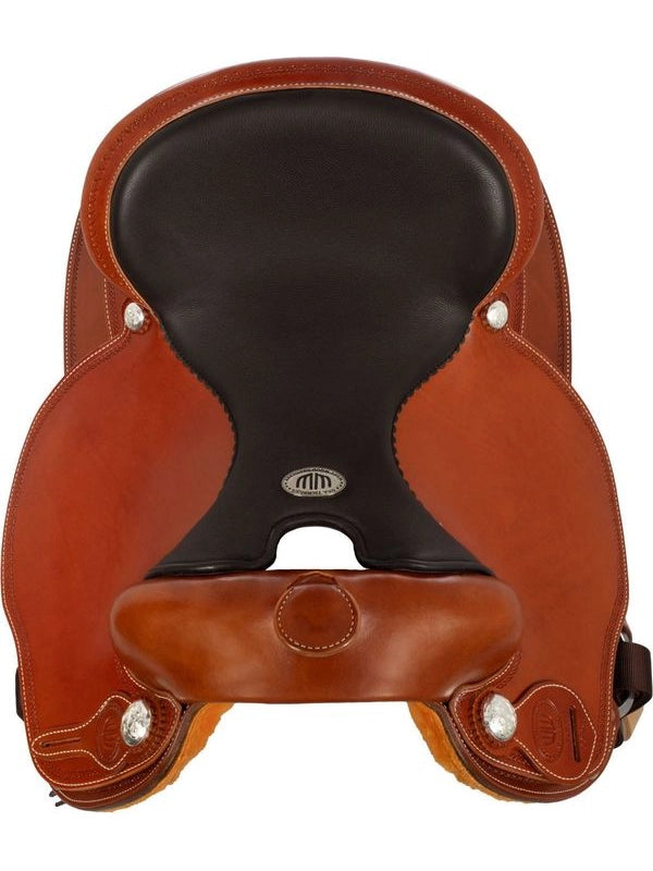 Sella Westwood Basic all round border #13 cognac