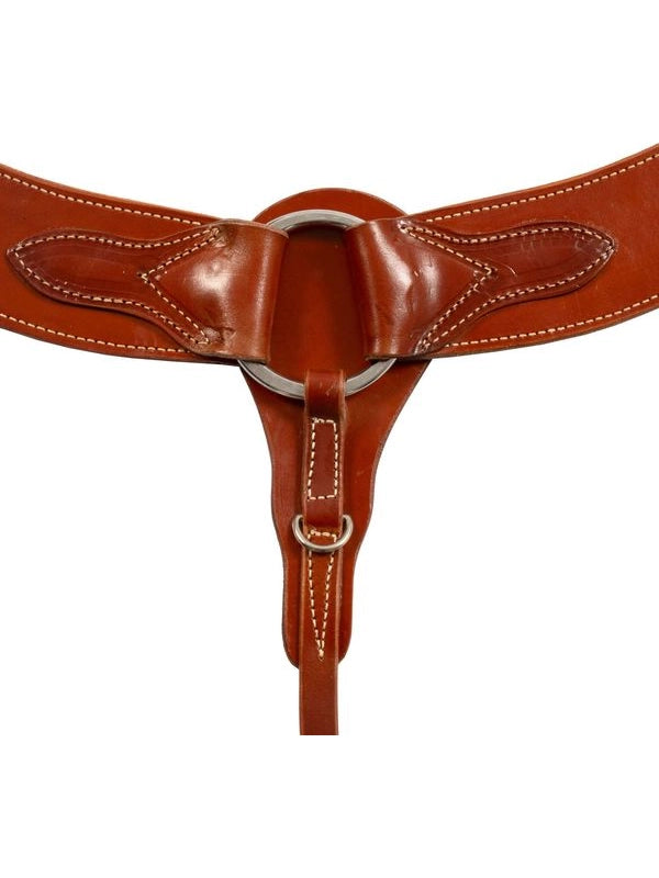 Pettorale largo a Y da roping Westwood