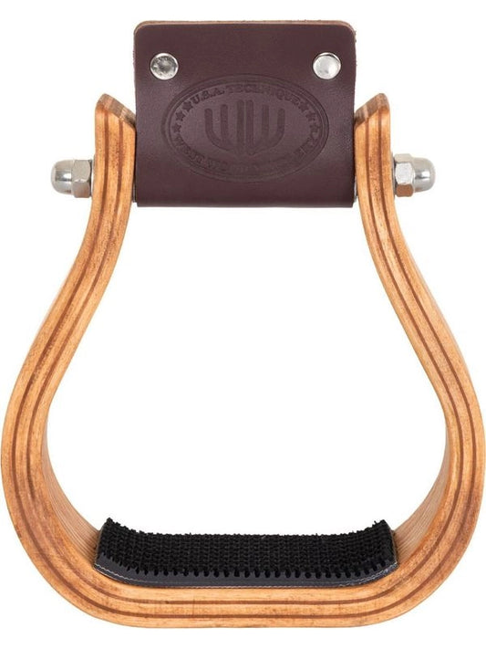Staffe westwood in legno