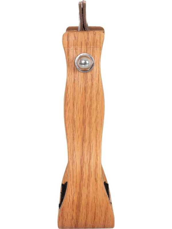 Staffe westwood in legno