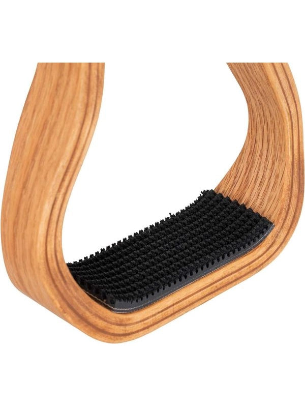 Staffe westwood in legno