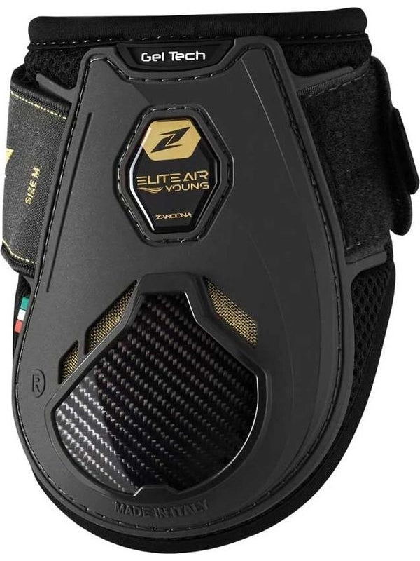 Elite air young feltlock