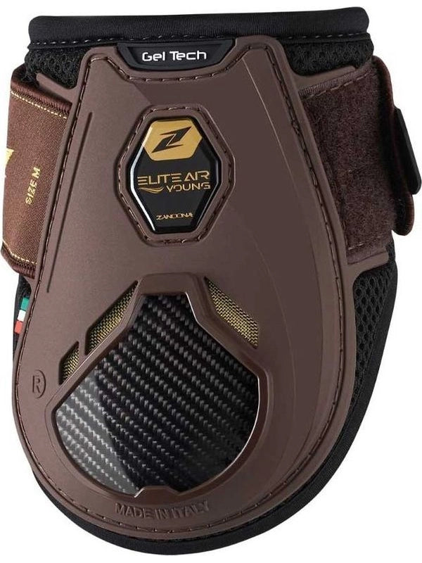 Elite air young feltlock