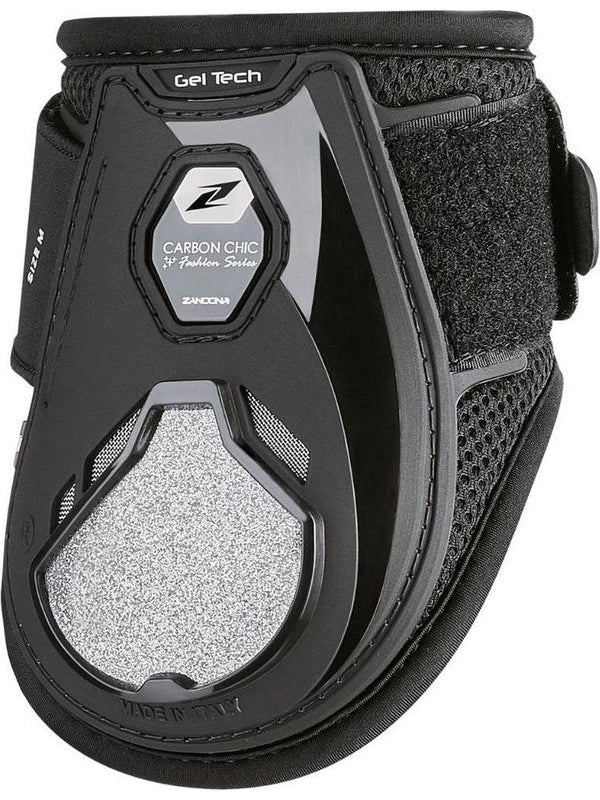 CARBON CHIC YOUNG fetlock