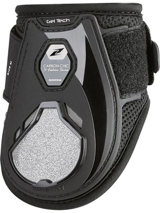 CARBON CHIC YOUNG fetlock