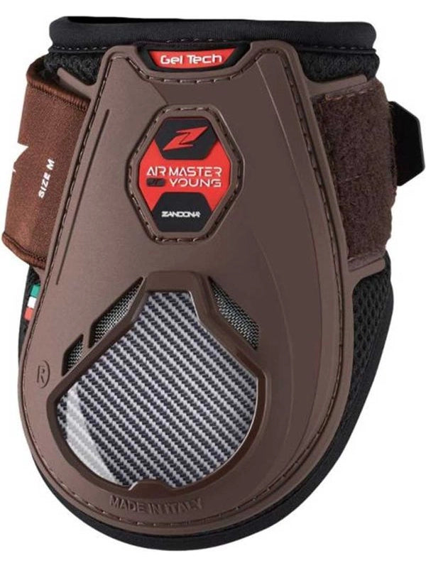 Air master young feltlock