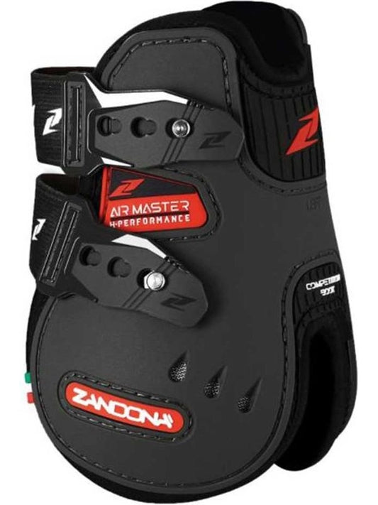 Paranocche posteriori alti air master h-performance