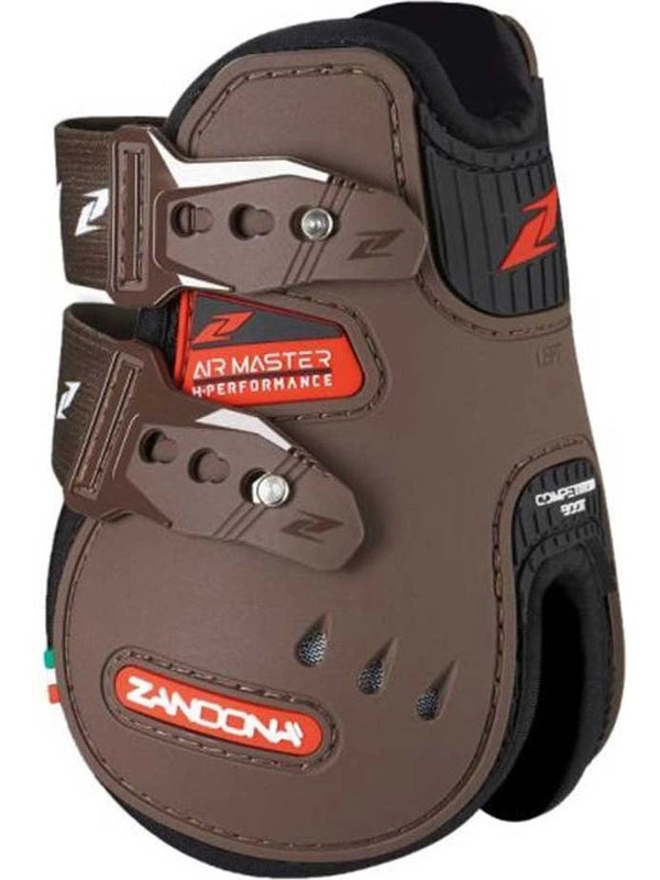 Paranocche posteriori alti air master h-performance