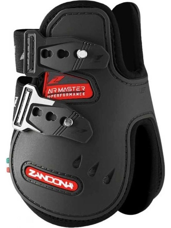 Paranocche posteriori bassi air master h-performance