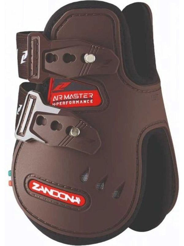 Paranocche posteriori bassi air master h-performance