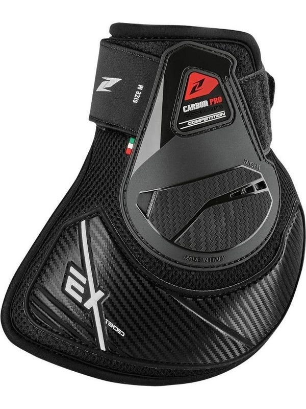 PARANOCCHE CARBON PRO YOUNG COMPETITION eX NEW