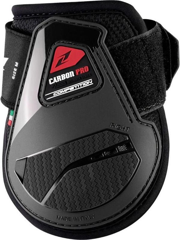 Paranocche carbon pro young competition ex fetlock