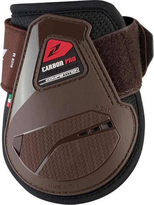 Paranocche carbon pro young competition ex fetlock