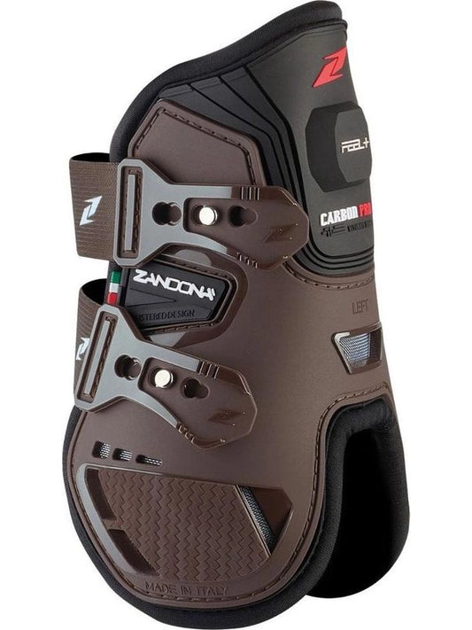 Paranocca carbon pro feel new