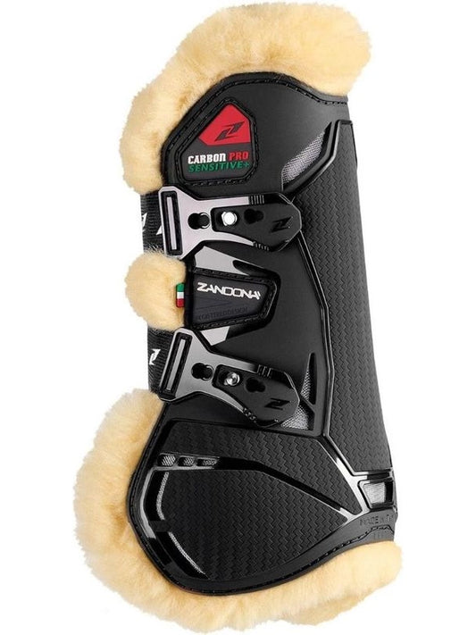 CARBON PRO SENSITIVE+ tendon