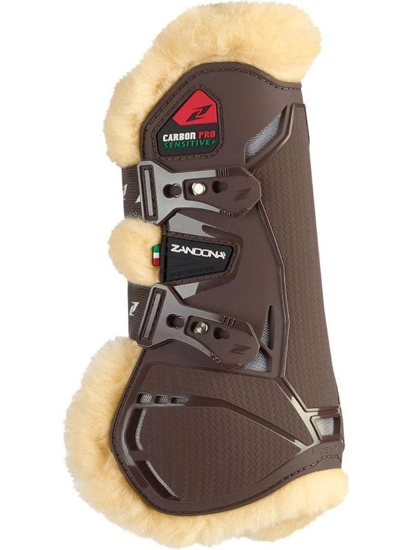 CARBON PRO SENSITIVE+ tendon