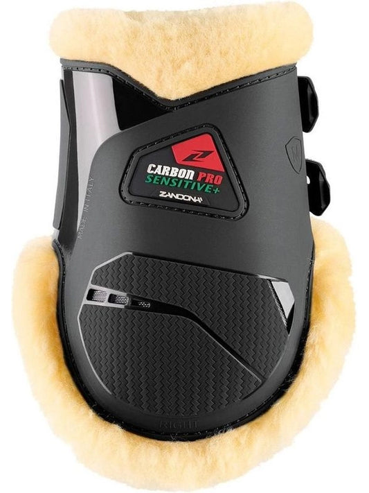 CARBON PRO SENSITIVE+ fetlock NEW