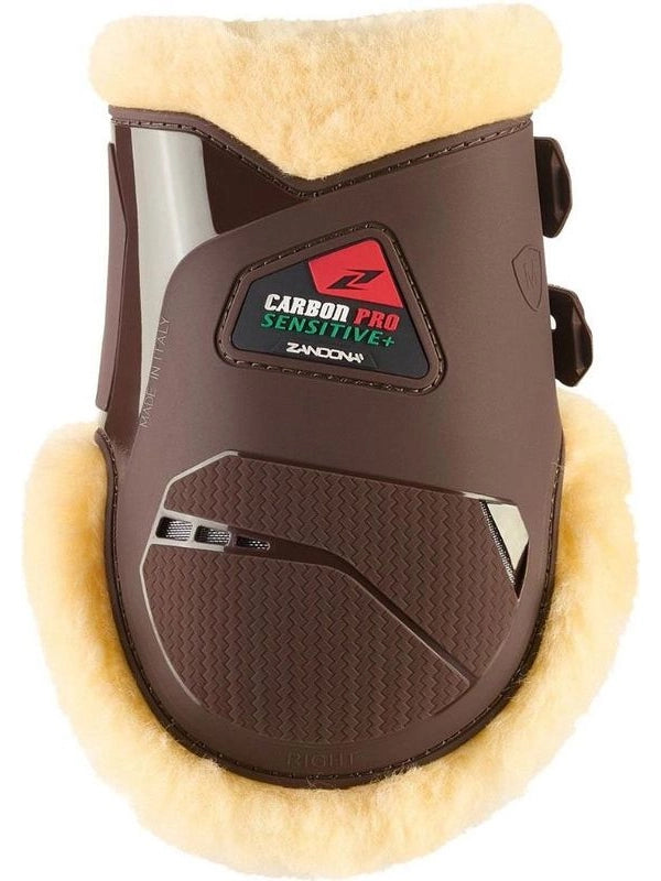CARBON PRO SENSITIVE+ fetlock NEW