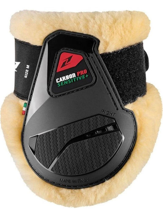 CARBON PRO SENSITIVE+ YOUNG fetlock