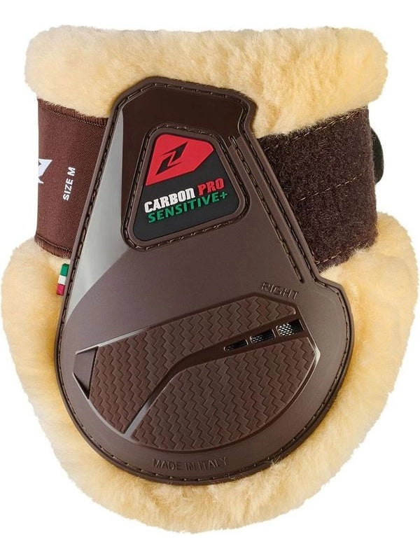 CARBON PRO SENSITIVE+ YOUNG fetlock