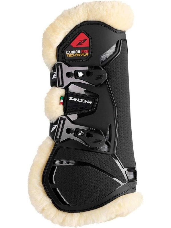 CARBON PRO TECHNO-FUR tendon