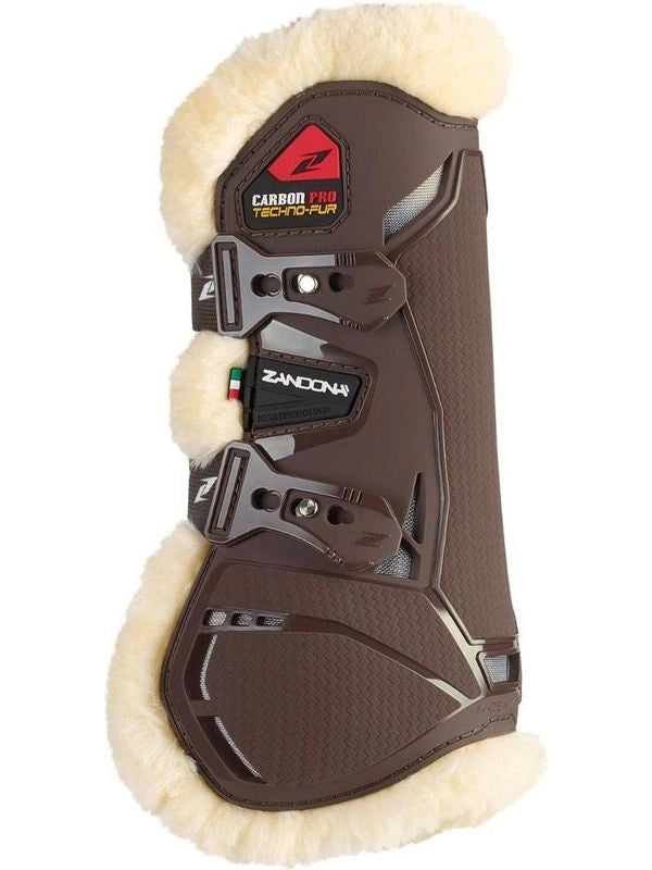 CARBON PRO TECHNO-FUR tendon
