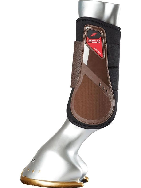 Protezione da lavoro carbon air workout front