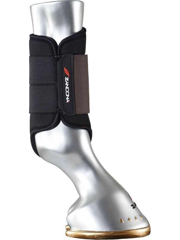 Protezione da lavoro carbon air workout front