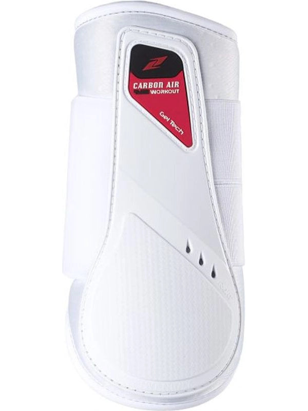 Protezione da lavoro carbon air workout front