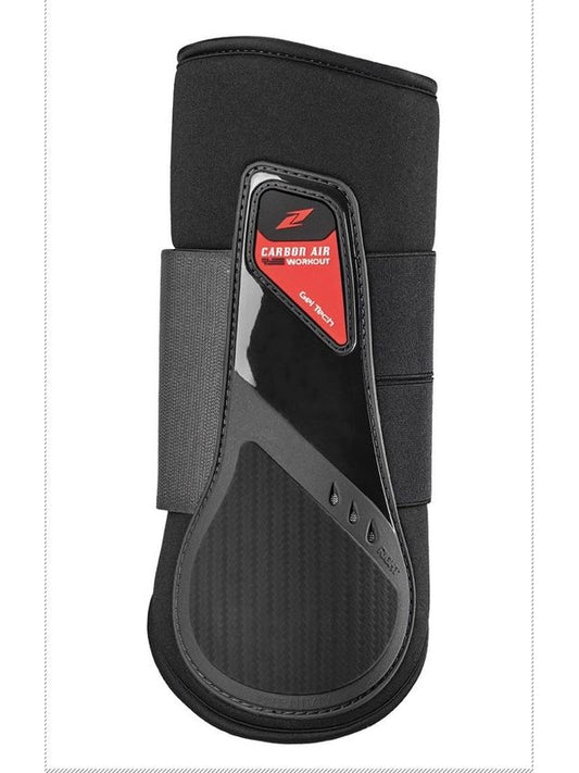 Protezione da lavoro carbon air workout rear