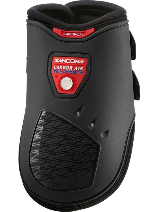 Paranocche carbon air balance