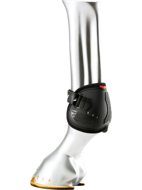 Paranocche equi-lifter carbon air fit velcro