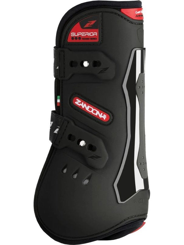 Paratendini superior air