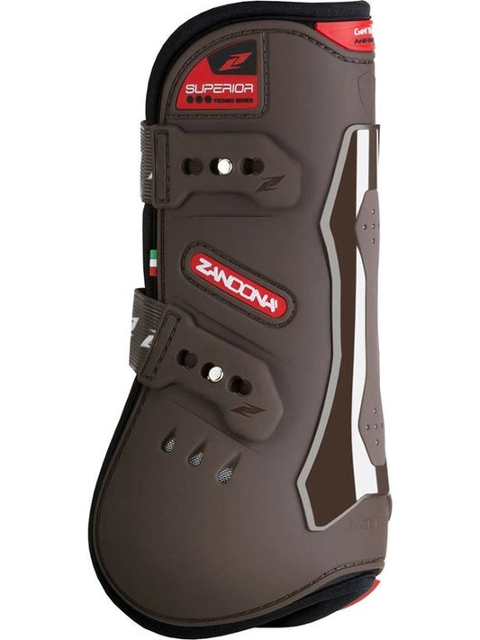 Paratendini superior air