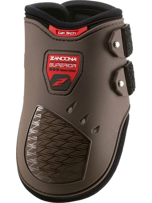 Paranocche superior air elastane