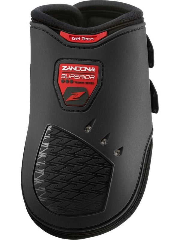 Paranocche superior air