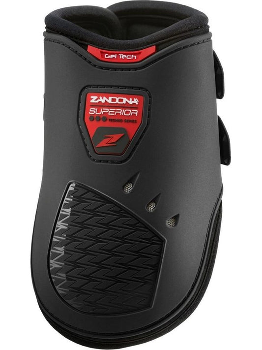 Paranocche superior air